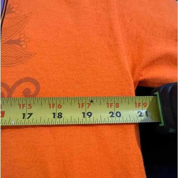 Myrtle Beach South Carolina Ocean Beach Tourist Shirt Short Sleeve T-shirt Neon - Picture 6 of 9